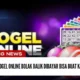 Bandar Togel Online Bolak Balik Dibayar Bisa Buat Kamu Kaya