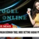 Keuntungan Bermain Togel Mode Betting Hadiah Prize 123