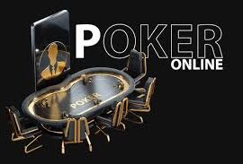 Larangan-Larangan Dalam Poker Online