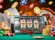 Trik Gacor Menang Bermain Casino Online
