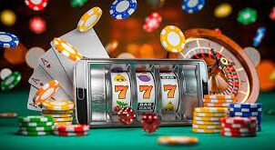 Trik Gacor Menang Bermain Casino Online
