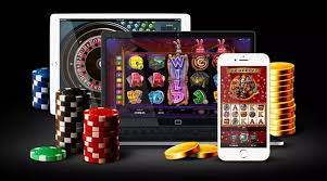 Keuntungan dan Kekurangan Bermain Casino Online
