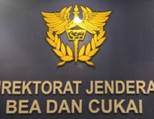 Aksi Bea Cukai Indonesia Menjadi Viral