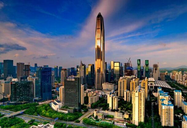 The Langham Jakarta