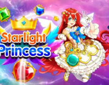 Game Starlight Princess
